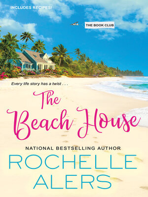 The Beach House - ebook